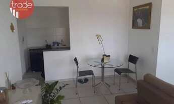 Imagem 5: Apartamento com 02 dormitórios para venda com sacada