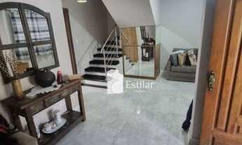 Imagem 5: Sobrado 03 quartos (01 suíte) e 02 vagas no Xaxim, Curitiba