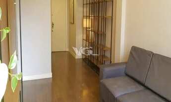 Imagem 4: 02 DORMITORIOS - MOBILIADO - SANTA CECILIA