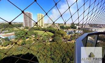 Imagem 3: Edifício imperial mobiliado