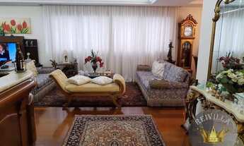 Imagem 2: Apartamento Residencial à venda, Jardim Anália Franco, São Paulo - AP0185