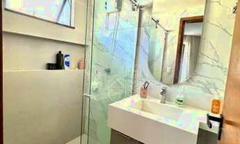 Imagem 6: Casa com 3 dormitórios à venda, 120 m² por R$ 1.200.000,00 - Camboinhas - Niterói/RJ