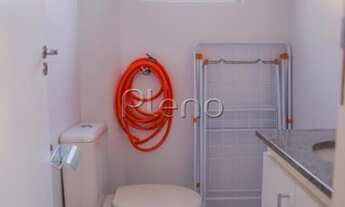 Imagem 7: Apartamento - Jardim Nova Europa - Campinas