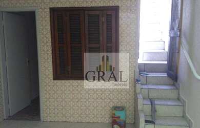 Imagem 5: Sobrado com 2 dormitórios para alugar, 110 m² por R$ 2.901,43/mês - Vila Dayse - São Berna