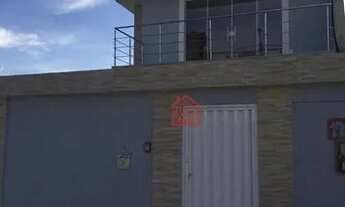 Imagem 6: Casa com 3 dormitórios, 191 m² - venda por R$ 580.000,00 ou aluguel por R$ 4.428,00/mês