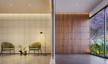 Imagem 2: Studio com 1 Dormitorio(s) localizado(a) no bairro Itaim Bibi em São Paulo / Ref.:OR