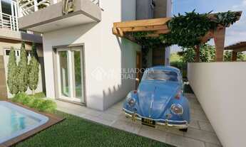 Imagem: FLORIANóPOLIS - Casa Padrão - Ribeirão