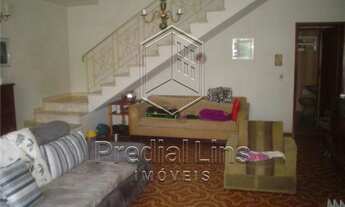 Imagem: Sobrado 240 m² - venda R$ 3.200.000,00