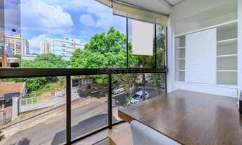 Imagem 5: Ao lado do Zaffari Higienopolis e Plinio/3ª perimetral! FACÍL de VISITAR c/74m² por apenas