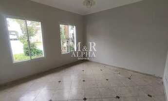 Imagem 3: Santana de Parnaíba - Casa de Condomínio - Alphaville