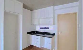 Imagem 5: Apartamento com 1 dormitório para alugar, 32 m² por R$ 2.521,69/mês - Santana - São Paulo