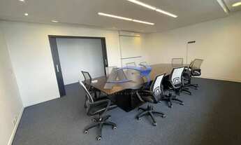 Imagem 3: Andar Corporativo, 286 m² - venda por R$ 3.816.000,00 ou aluguel por R$ 22.610,00/mês - Vi