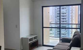 Imagem 4: Smart Boulevard mobiliado