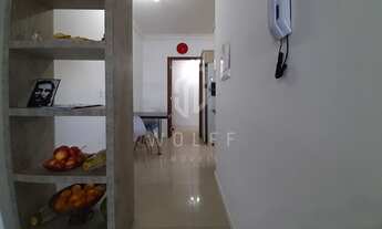 Imagem 7: JD832 - Apartamento com linda Vista Mar no Centro em Barra Velha/SC