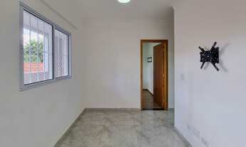 Imagem: Apartamento de 50m² na Vila Formosa