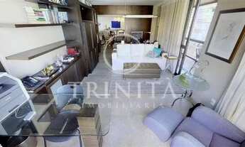 Imagem 5: Apartamento no Leblon - Rio de Janeiro