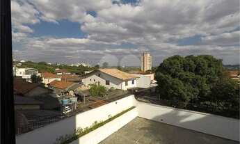 Imagem: Incrível apartamento de luxo na Vila Madalena