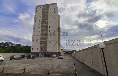 Imagem 4: Lindo apartamento no Jardim das Industrias - 70m² - 2 Dorm/ 1 SUÍTE