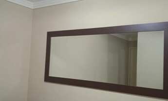 Imagem 7: Ap finamente mobiliado em frente Condor na rua João Alencar Guimarães 2121