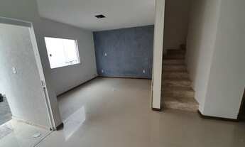 Imagem 2: ALUGAR CASA DUPLEX, NASCENTE, 4 QUARTOS, SUÍTE, ARMÁRIO, COND, EM IPITANGA, LAURO DE FREIT