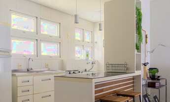 Imagem 7: ALUGO EXCELENTE APARTAMENTO MOBILIADO