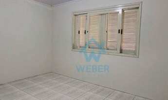 Imagem 2: Casa com 3 dormitórios para alugar, 130 m² por R$ 2.100,00/mês - Primavera - Novo Hamburgo