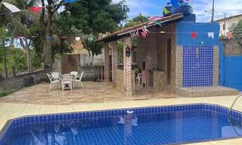 Imagem: Excelente casa para temporada em Barra do