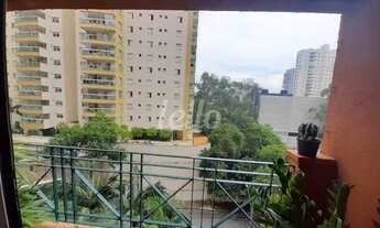 Imagem 7: Santo André - Apartamento Padrão - Jardim Bela Vista