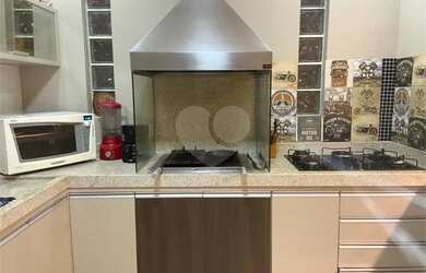 Imagem 5: Linda casa para venda em Indaiatuba/SP - Residencial Vila Paradiso