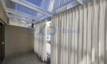 Imagem 5: Sobrado de esquina com 3 dormitórios, 1 suíte, 4 vagas à venda na Vila Alpina - Santo Andr