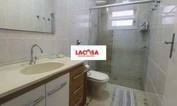 Imagem 4: EXCELENTE CASA NO URBANOVA DENTRO DE CONDOMINIO - 3 DORM SENDO 1 SUITE