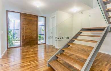 Imagem 7: Casa com 4 dormitórios, 450 m² - venda por R$ 7.900.000,00 ou aluguel por R$ 45.000,00/mês