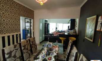 Imagem 3: Casa (sobrado na rua) 3 dormitórios/suite, cozinha planejada