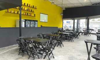 Imagem 3: Passo Ponto Galpão / depósito com 5 vagas na garagem