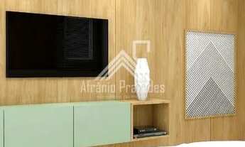 Imagem 7: Apartamento à venda no bairro Tamatanduba - Eusébio/CE