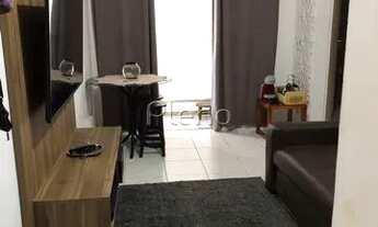 Imagem: Apartamento - Jardim do Lago - Campinas