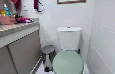 Imagem 4: Apartamento para venda com 84 metros quadrados com 3 quartos