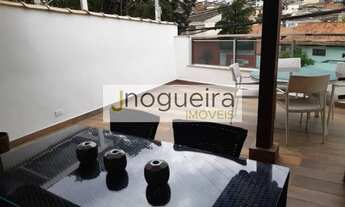 Imagem 4: Sobrado em Interlagos