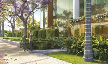 Imagem 6: Apartamento de 130m² com/ 4 quartos/ 2 suítes na Zona Sul de Recife