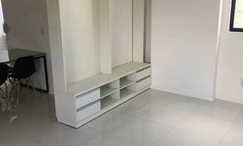 Imagem 7: Apartamento para aluguel tem 38 metros quadrados com 1 quarto em Cruz das Almas - Maceió