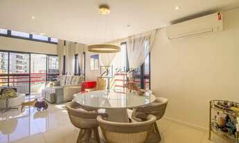 Imagem 5: Apartamento Venda Itaim Bibi 178 m² 4 Dormitórios