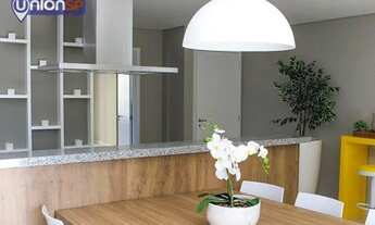 Imagem 5: Apartamento com 2 dormitórios à venda, 58 m² por R$ 549.900,00 - Jabaquara - São Paulo/SP