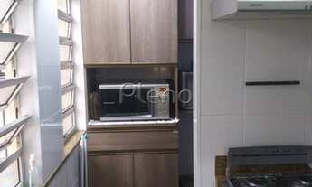 Imagem 4: Apartamento - Vila Marieta - Campinas
