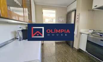 Imagem 7: Cobertura Locação Jardim Europa 441 m² 3 Dormitórios