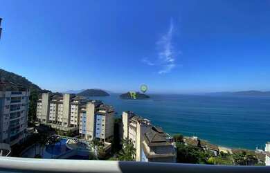 Imagem 2: Linda cobertura na melhor região da costa verde