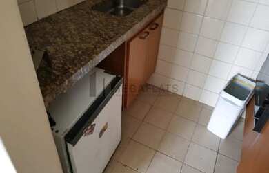 Imagem 2: FLAT PARA LOCAÇÃO NA BELA VISTA!