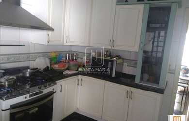 Imagem 3: Casa (térrea na rua) 3 dormitórios/suite, cozinha planejada