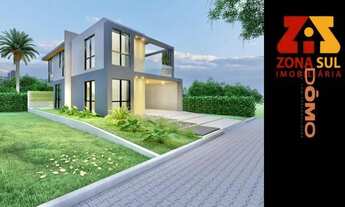 Imagem 3: Casa com 3 dormitórios à venda, 148 m² por R$ 900.000,00 - Muçumagro - João Pessoa/PB