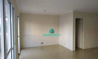 Imagem 4: Apartamento com 3 dormitórios, 125 m² - venda por R$ 990.000,00 ou aluguel por R$ 6.750,00