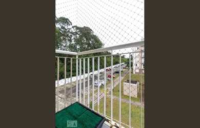 Imagem 7: Apartamento para Aluguel - Itaquera, 2 Quartos, 43 m2